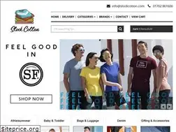 Sites similar to stockcotton.com