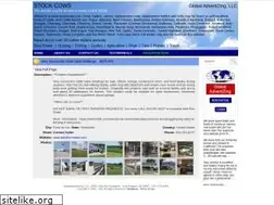 Sites similar to stockcows.com