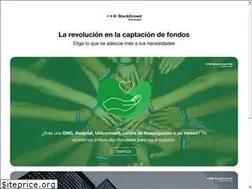 Sites similar to stockcrowd.com