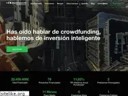 Sites similar to stockcrowdin.com
