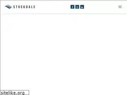 Sites similar to stockdale.com