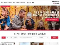 Sites similar to stockdaleleggo.com.au