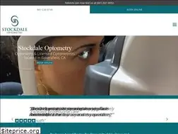 Sites similar to stockdaleoptometry.com