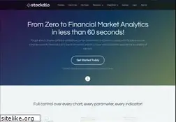 Sites similar to stockdio.com
