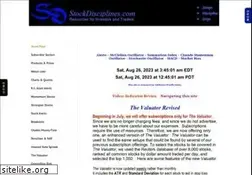 Sites similar to stockdisciplines.com