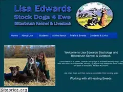 Sites similar to stockdogs4ewe.com