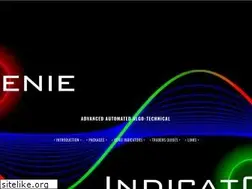 Sites similar to stockdotgenie.com