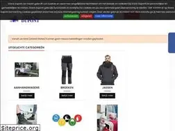 Sites similar to stockdupont.be