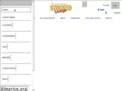 Sites similar to stockedvintage.co.uk