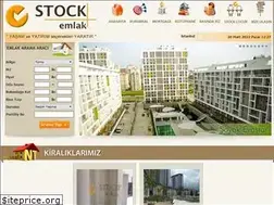 Sites similar to stockemlak.com