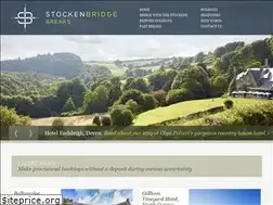 Sites similar to stockenbridgebreaks.com