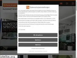 Sites similar to stocker-kunststoff.de