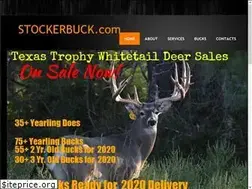 Sites similar to stockerbuck.com