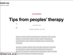 Sites similar to stockercary.com