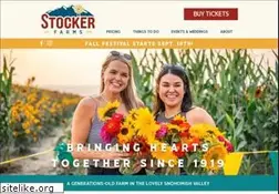 Sites similar to stockerfarms.com