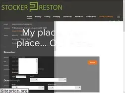 Sites similar to stockerpreston.com.au