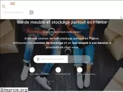 Sites similar to stockerseul.com