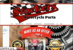 Sites similar to stockersmotorcycles.com