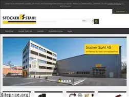 Sites similar to stockerstahl.ch