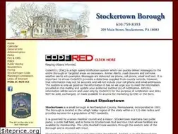Sites similar to stockertown.org