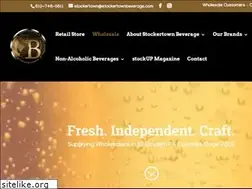 Sites similar to stockertownbeverage.com