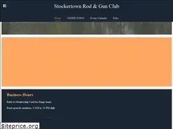 Sites similar to stockertownrgc.com