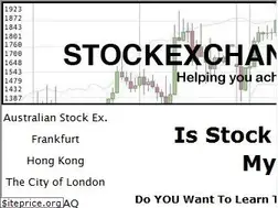 Sites similar to stockexchangesecrets.com