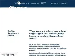 Sites similar to stockfeed.co.nz