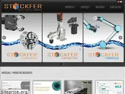 Sites similar to stockfer.pt