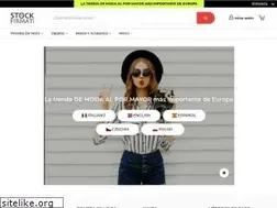Sites similar to stockfirmati.es
