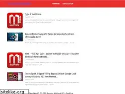 Sites similar to stockfirmware.net