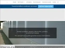 Sites similar to stockflash.fr