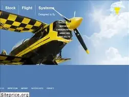 Sites similar to stockflightsystems.com