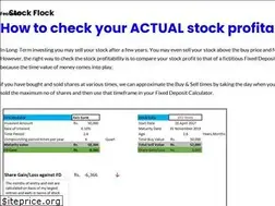 Sites similar to stockflock.wordpress.com
