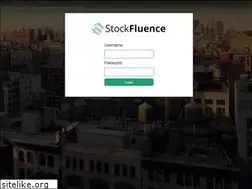 Sites similar to stockfluence.com