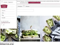 Sites similar to stockfood.at