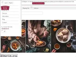 Sites similar to stockfood.be