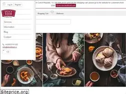 Sites similar to stockfood.cz
