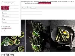 Sites similar to stockfood.fr