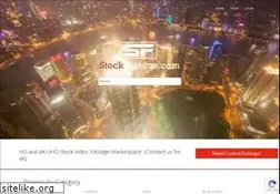 Sites similar to stockfootage.com