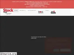 Sites similar to stockfosses.be