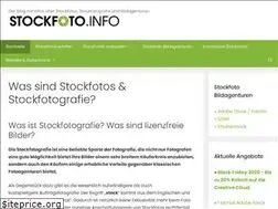 Sites similar to stockfoto.info