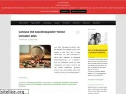 Sites similar to stockfotoblog.de