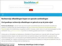 Sites similar to stockfotos.nl