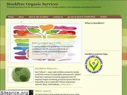 Sites similar to stockfreeorganic.net