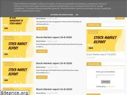 Sites similar to stockfuturesnse.blogspot.com