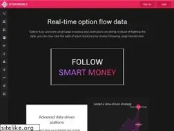 Sites similar to stockgrid.io