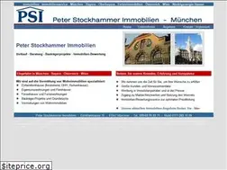 Sites similar to stockhammer-immobilien.com