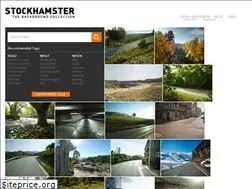 Sites similar to stockhamster.com