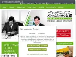 Sites similar to stockhausen-ivd.de